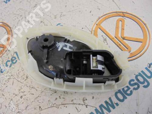 Rear left interior door handle RENAULT VEL SATIS (BJ0_)  | BP3219482I15 