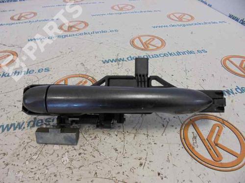 Used Front right exterior door handle RENAULT VEL SATIS (BJ0_) [2002-2025]  2472079