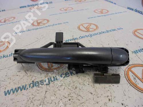 Maniglia esterna posteriore sinistra RENAULT VEL SATIS (BJ0_) 3.0 dCi (BJ0J, BJ0N) (177 hp) 2464772