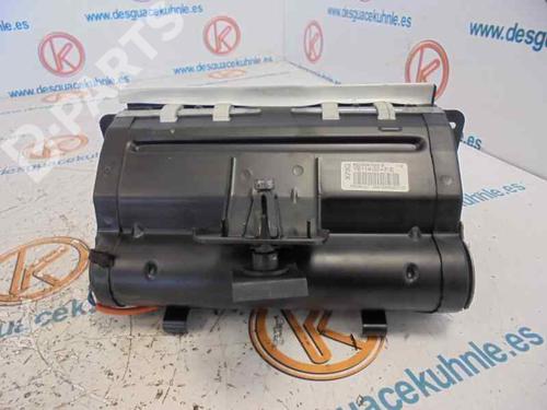 Passenger airbag RENAULT VEL SATIS (BJ0_)  | BP2477954C10 