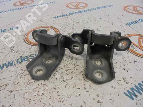 Front left lock RENAULT VEL SATIS (BJ0_) 3.0 dCi (BJ0J, BJ0N) (177 hp)null