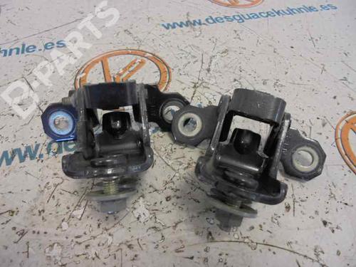 Rear right lock RENAULT VEL SATIS (BJ0_) 3.0 dCi (BJ0J, BJ0N) (177 hp)null