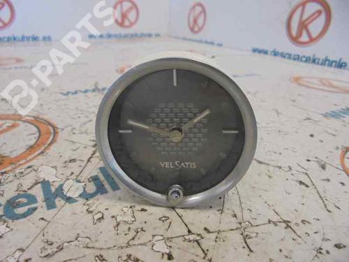 Elektronisk modul RENAULT VEL SATIS (BJ0_) [2002-2025]  2472596