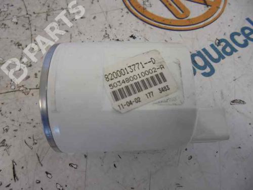 Elektronisk modul RENAULT VEL SATIS (BJ0_)  | BP2472596M83 