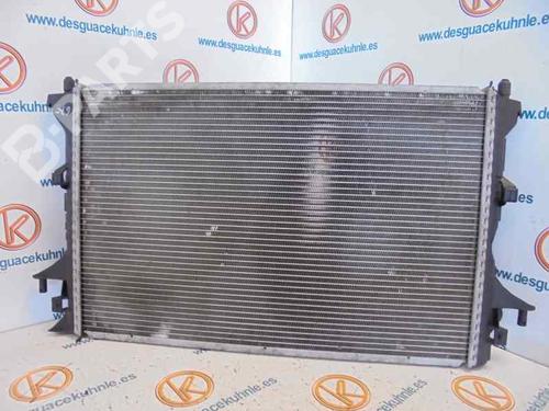 Køler RENAULT VEL SATIS (BJ0_)  | BP2476116M31 
