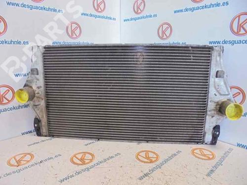 Used Intercooler RENAULT VEL SATIS (BJ0_) [2002-2025]  2466269
