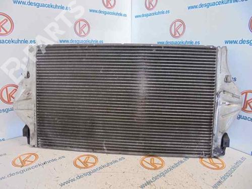 Intercooler RENAULT VEL SATIS (BJ0_)  | BP2466269M30 