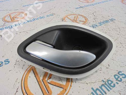 Used Front left interior door handle RENAULT VEL SATIS (BJ0_) [2002-2025]  3218107