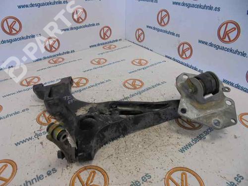 Used Left rear suspension arm RENAULT VEL SATIS (BJ0_) [2002-2025]  2449596