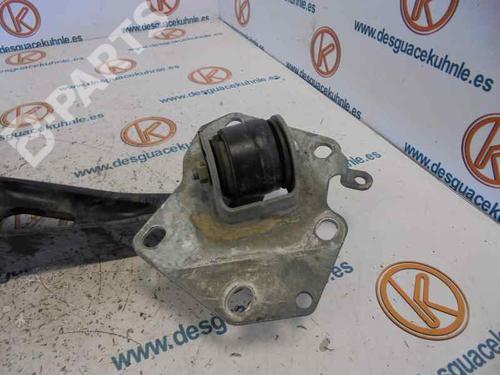 Left rear suspension arm RENAULT VEL SATIS (BJ0_)  | BP2449596M14 
