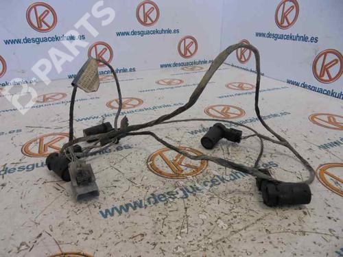 Elektronisk modul RENAULT VEL SATIS (BJ0_) [2002-2025]  2481142