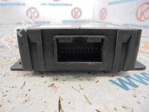 BP2449662M83 | Elektronisk modul AUDI A6 C5 (4B2) 2.5 TDI BP2449662M83