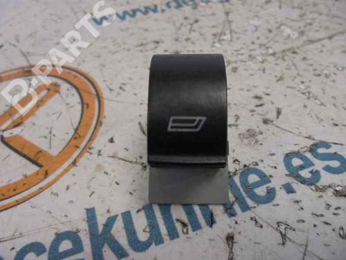 Right front window switch AUDI A6 C5 (4B2) 2.5 TDI | BP2481169I26 