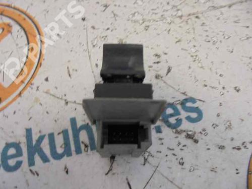 Right front window switch AUDI A6 C5 (4B2) 2.5 TDI | BP2481169I26 