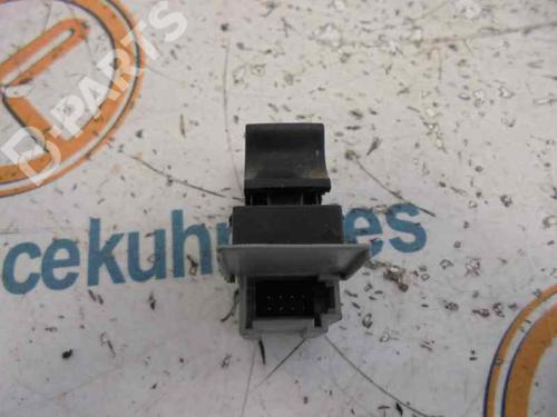 Right rear window switch AUDI A6 C5 (4B2) 2.5 TDI | BP2451482I28 