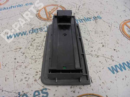 Left front window switch AUDI A6 C5 (4B2) 2.5 TDI | BP2468536I27 