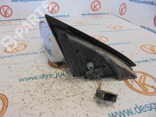 Left mirror AUDI A6 C5 (4B2) 2.5 TDI | BP2455137C26 