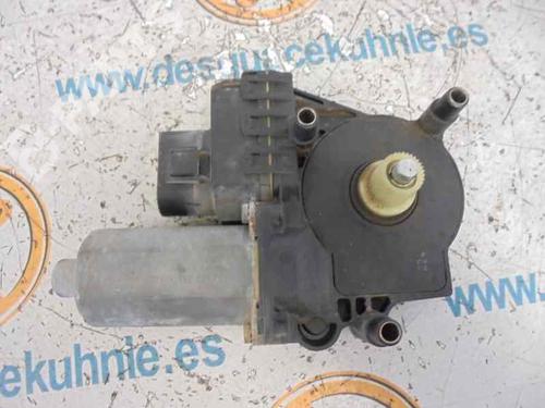 Left rear window motor AUDI A6 C5 (4B2) 2.5 TDI | BP2472412E23 