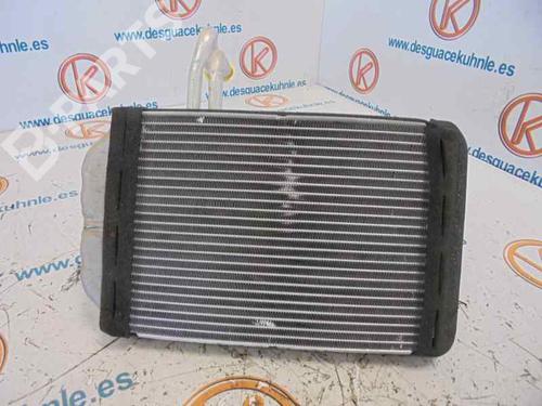 Airco radiateur AUDI A6 C5 (4B2) 2.5 TDI (150 hp)null