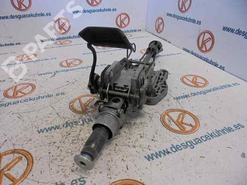 Used Steering column AUDI A6 C5 (4B2) 2.5 TDI (150 hp) 2475700