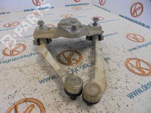 Used Right front suspension arm AUDI A6 C5 (4B2) 2.5 TDI (150 hp) 2475541