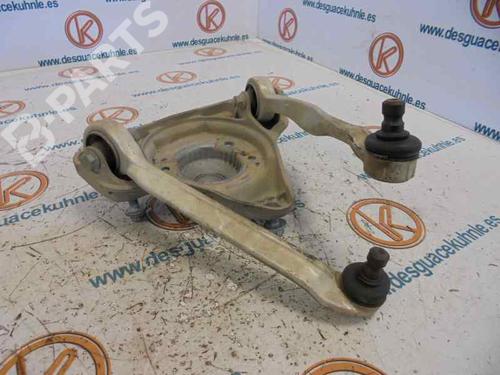 Right front suspension arm AUDI A6 C5 (4B2) 2.5 TDI | BP2475541M13 