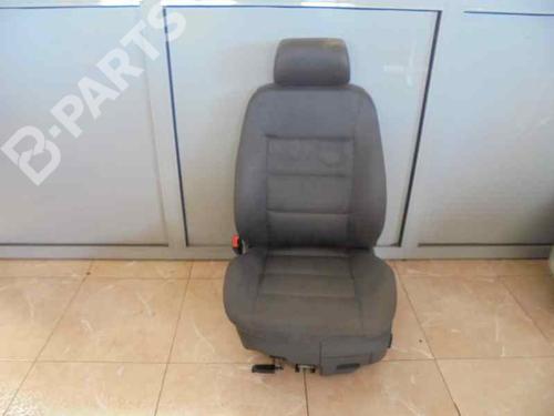 Used Left front seat AUDI A6 C5 (4B2) 2.5 TDI (150 hp) 2482969