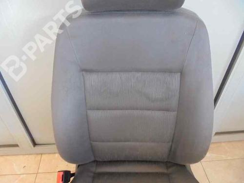 Left front seat AUDI A6 C5 (4B2) 2.5 TDI | BP2482969C15 