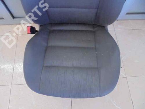 Left front seat AUDI A6 C5 (4B2) 2.5 TDI | BP2482969C15 