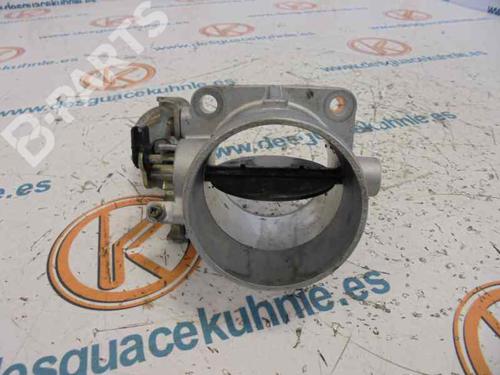 Used Throttle body RENAULT VEL SATIS (BJ0_) [2002-2025]  2478120