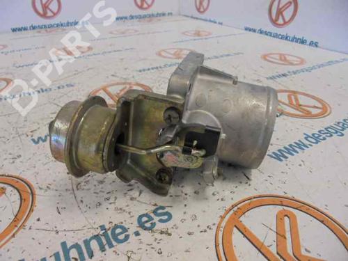 Throttle body RENAULT VEL SATIS (BJ0_)  | BP2478120M82 