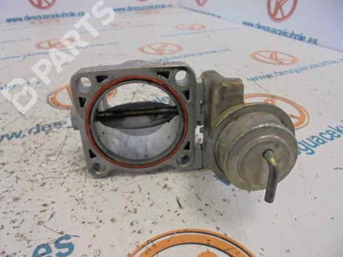 Throttle body RENAULT VEL SATIS (BJ0_)  | BP2478120M82 
