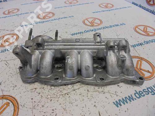 Collettore aspirazione RENAULT VEL SATIS (BJ0_) 3.0 dCi (BJ0J, BJ0N) (177 hp) 2463860