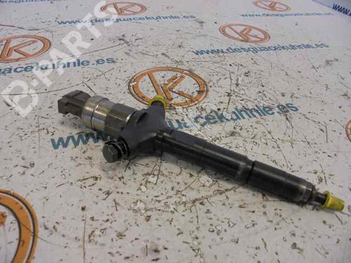 Injector RENAULT VEL SATIS (BJ0_) | BP2479241M100