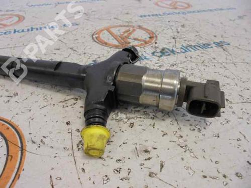 Used Injector RENAULT VEL SATIS (BJ0_) [2002-2025]  2479241