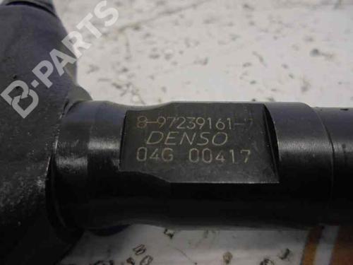 Injector RENAULT VEL SATIS (BJ0_) | BP2479241M100