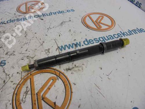 Injector AUDI A6 C5 (4B2) 2.5 TDI | BP2478250M100 