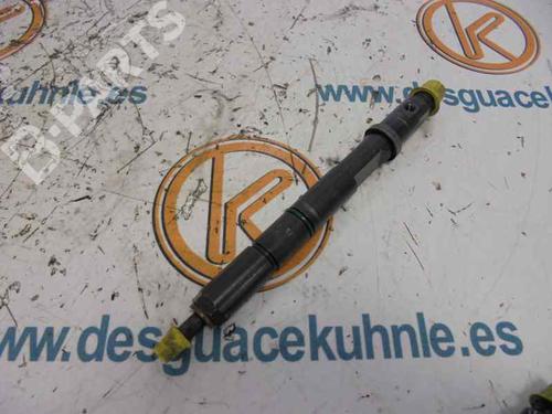 Used Injector AUDI A6 C5 (4B2) 2.5 TDI (150 hp) 2478316