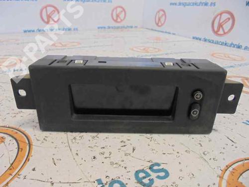 Used Display monitor OPEL CORSA C (X01) [2000-2009]  2454480