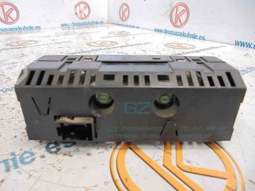 Display monitor OPEL CORSA C (X01)  | BP2454480C48 