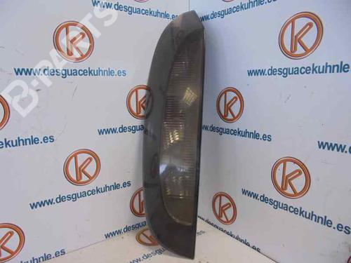 Used Left taillight OPEL CORSA C (X01) [2000-2009]  2464663