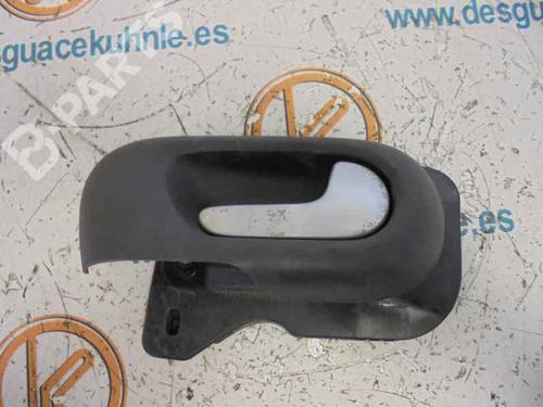 Høyre foran invendig håndtak OPEL CORSA C (X01) [2000-2009]  3218134