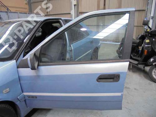 Used Left front door CITROËN XANTIA (X1_, X2_) [1993-2003]  2476837