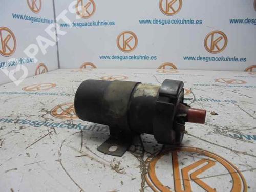 Used Ignition coil SEAT IBIZA II (6K1) 1.4 i (60 hp) 2478309