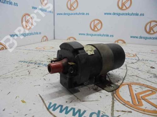 Ignition coil SEAT IBIZA II (6K1) 1.4 i | BP2478309M94 