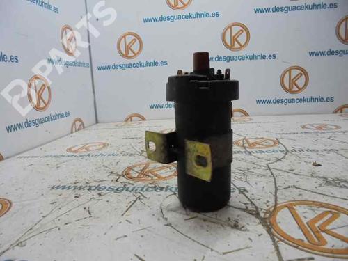 Ignition coil SEAT IBIZA II (6K1) 1.4 i | BP2478309M94 