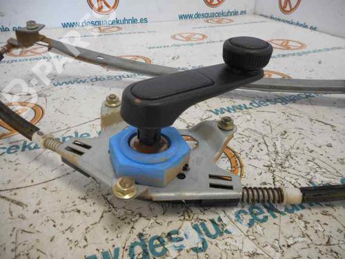 Rear left window mechanism CITROËN XANTIA (X1_, X2_)  | BP2458084C24 