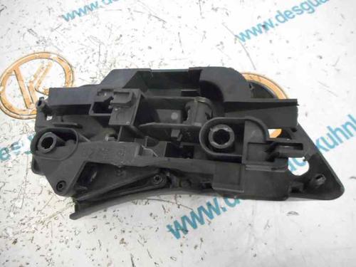 Front left interior door handle CITROËN XANTIA (X1_, X2_)  | BP3218700I13 
