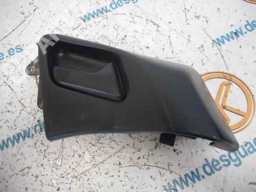 Used Rear right interior door handle CITROËN XANTIA (X1_, X2_) [1993-2003]  3218816