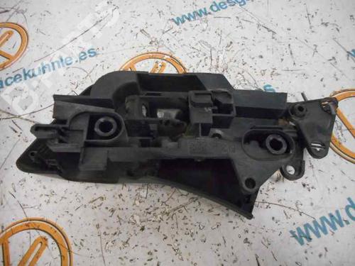 Rear right interior door handle CITROËN XANTIA (X1_, X2_)  | BP3218816I16 